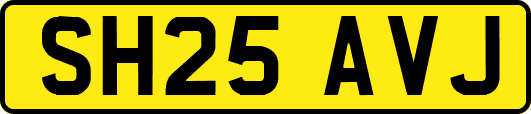 SH25AVJ