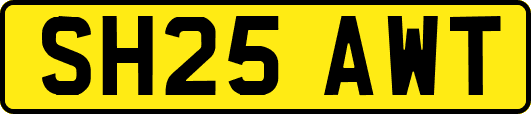 SH25AWT