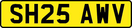 SH25AWV