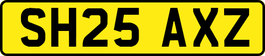 SH25AXZ