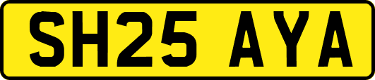 SH25AYA