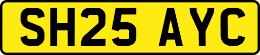 SH25AYC