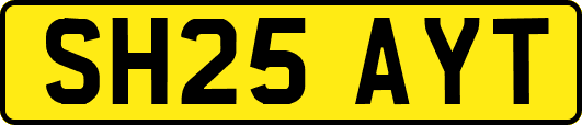 SH25AYT