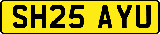 SH25AYU