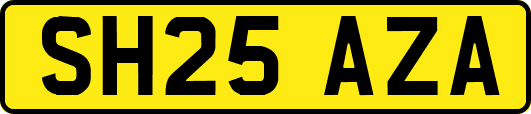 SH25AZA