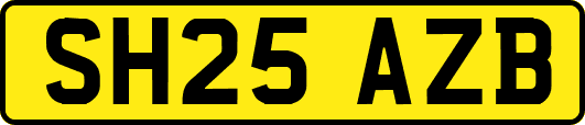SH25AZB