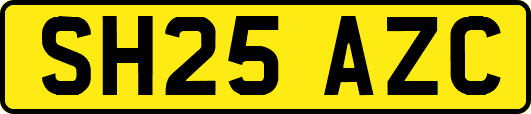 SH25AZC