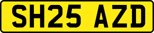 SH25AZD