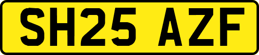 SH25AZF
