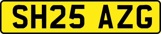 SH25AZG