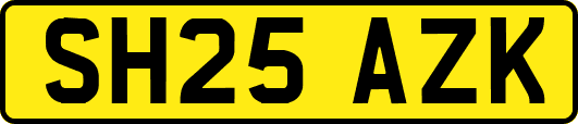SH25AZK