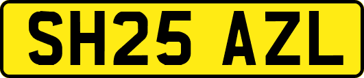 SH25AZL
