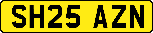 SH25AZN