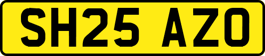 SH25AZO