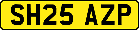 SH25AZP