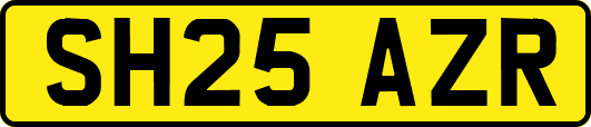 SH25AZR