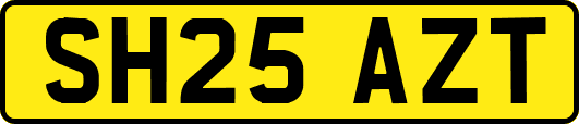 SH25AZT