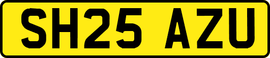 SH25AZU