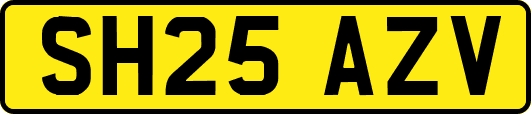 SH25AZV