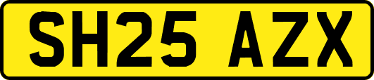 SH25AZX