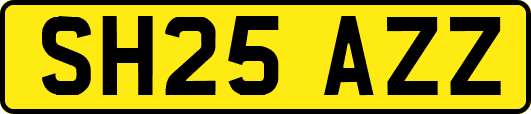 SH25AZZ