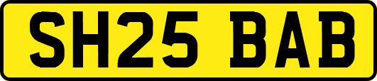 SH25BAB