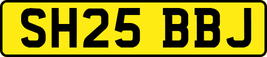 SH25BBJ