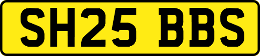 SH25BBS
