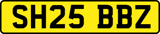 SH25BBZ