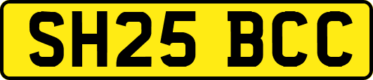 SH25BCC