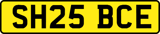 SH25BCE