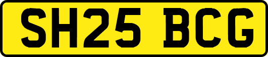 SH25BCG