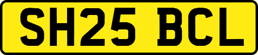 SH25BCL
