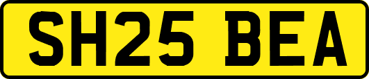 SH25BEA