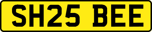 SH25BEE