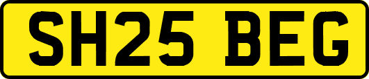 SH25BEG