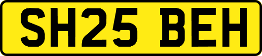 SH25BEH