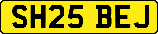 SH25BEJ