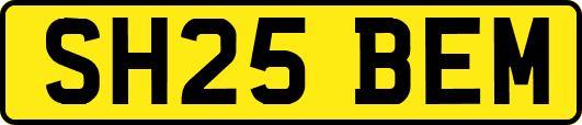 SH25BEM