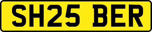 SH25BER