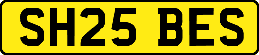 SH25BES