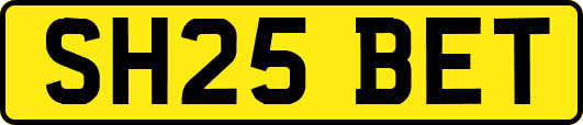 SH25BET