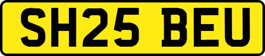 SH25BEU