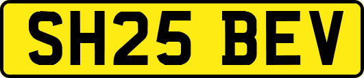 SH25BEV