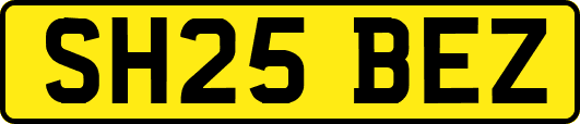 SH25BEZ