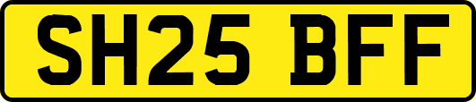SH25BFF