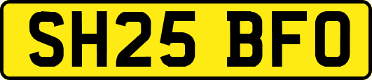 SH25BFO