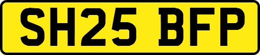 SH25BFP
