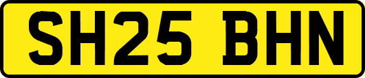 SH25BHN