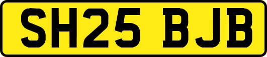 SH25BJB
